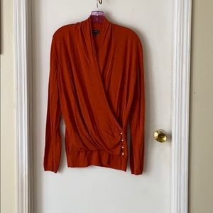 The Limited cashmere sweater Sz XL
